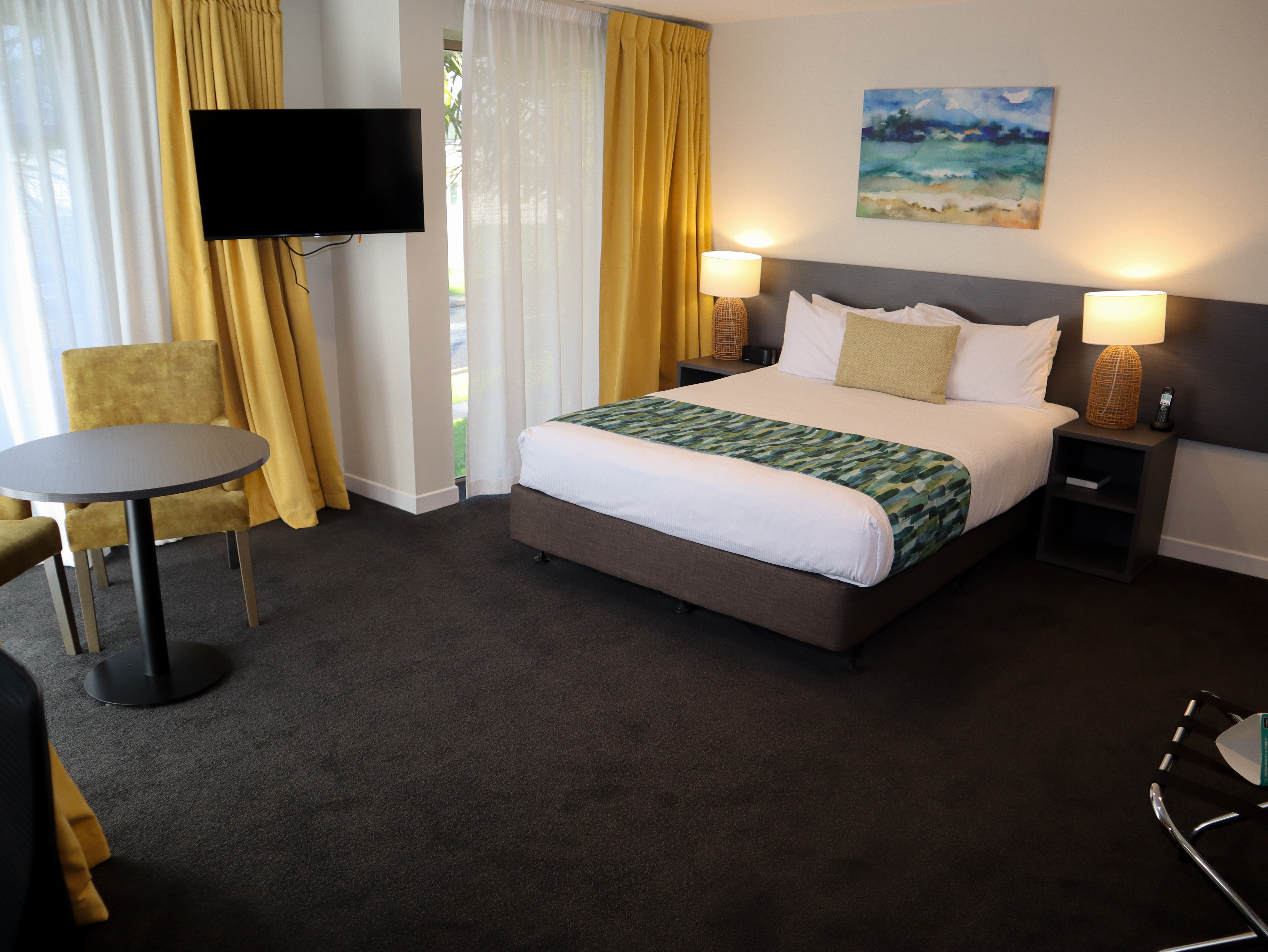 Carnmore Hotel Takapuna